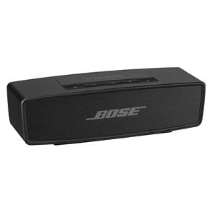 Bose SoundLink Mini II Special Edition schwarz 2