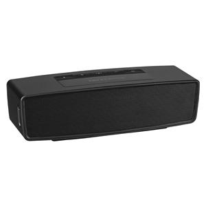 Bose SoundLink Mini II Special Edition schwarz 3