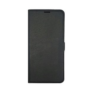 MM BOOK TORBICA Samsung Galaxy S25FE SLIM crna