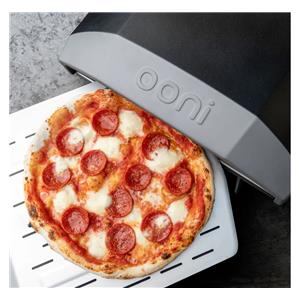 Ooni Koda 12 UU-P07000 vanjska prijenosna peć za pizzu 6
