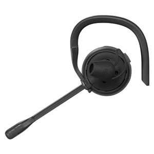Jabra Engage 75 Convertible Headset black 4