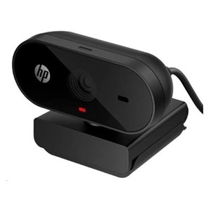 HP 320 FHD Webcam