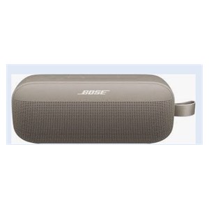 Bose SoundLink Flex Portable Speaker (2nd Gen) Sandsstone – Bluetooth zvučnik