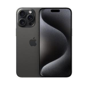 Apple iPhone 15 Pro Max 256GB Black Titanium • ISPORUKA ODMAH