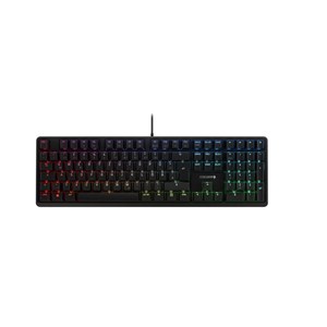 CHERRY G80-3000N RGB Corded Keyboard Black