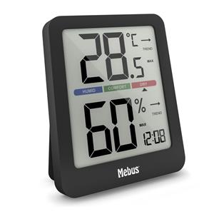 Mebus 11115 Thermo-Hygrometer 3