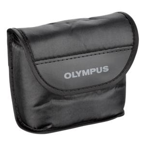 Olympus Pocket 8x21 DPCI silver 3