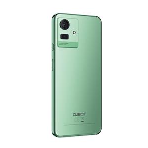 Cubot Note 50 8GB/256GB DualSim zeleni • ISPORUKA ODMAH 3