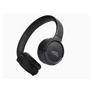 JBL Tune 520BT Bluetooth slušalice crne