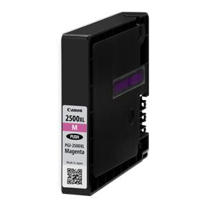 Canon PGI-2500 XL M magenta 2