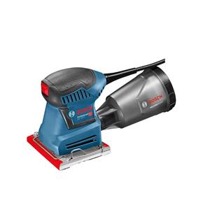 Bosch GSS 140-1 A oscilatorna brusilica 2