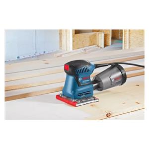 Bosch GSS 140-1 A oscilatorna brusilica 3