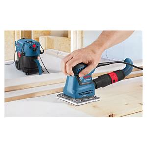 Bosch GSS 140-1 A oscilatorna brusilica 4