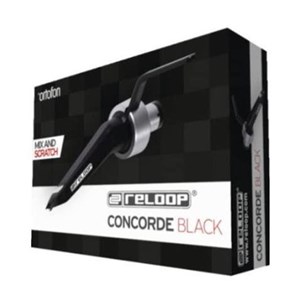 Reloop CONCORDE Audio turntable stylus cartridge