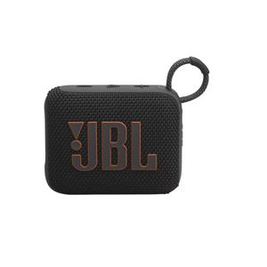 JBL GO 4 prijenosni bluetooth zvučnik crni 2