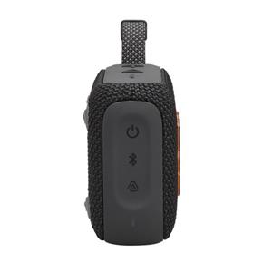 JBL GO 4 prijenosni bluetooth zvučnik crni 4