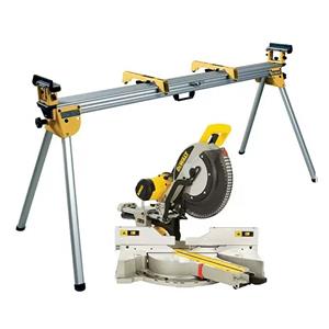 DeWalt DWS780KIT potezna pisa sa postoljem • ISPORUKA ODMAH 2