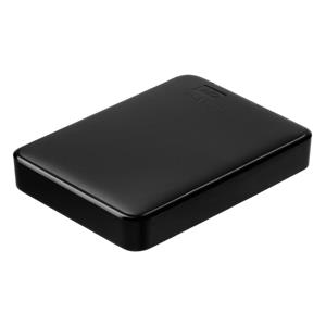 Western Digital WD Elements Portable USB 3.0             4TB 2