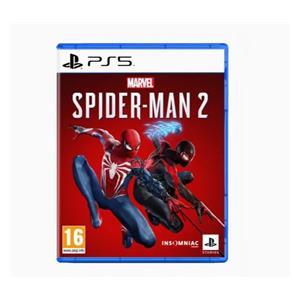 Marvel's Spider-Man 2 Standard Edition PS5