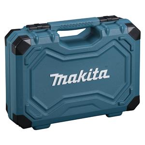 Makita E-06616 set alata 120 dijelova 3