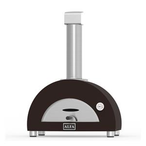 Alfa Forni Nano Wood Pizza Oven 3