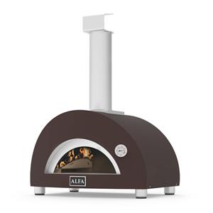 Alfa Forni Nano Wood Pizza Oven 4