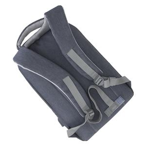 RIVACASE 7562 Dark Grey anti-theft Laptop backpack 15.6 7