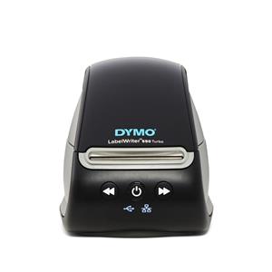 Dymo LabelWriter 550 Turbo 2