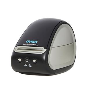 Dymo LabelWriter 550 Turbo 3