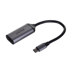 Cable adapter Unitek (V1420A) USB-C - HDMI 2.0 4K 60Hz