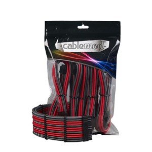 Cablemod CM-PCAB-BKIT-NKCR-3PK-R internal power cable