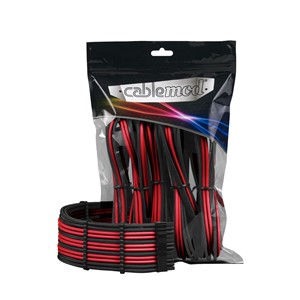 Cablemod CM-PCAB-BKIT-NKKR-3PK-R internal power cable