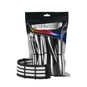 Cablemod CM-PCAB-BKIT-NKKW-3PK-R internal power cable