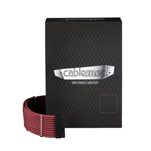 Cablemod CM-PCSI-FKIT-NKBR-R internal power cable