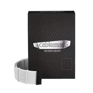 Cablemod CM-PCSI-FKIT-NKW-R internal power cable