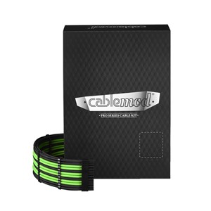 Cablemod CM-PCSR-FKIT-NKKLG-R internal power cable