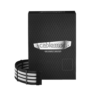 Cablemod CM-PCSR-FKIT-NKKW-R internal power cable