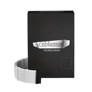 Cablemod CM-PCSR-FKIT-NKW-R internal power cable