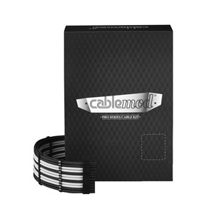 Cablemod CM-PRTS-FKIT-NKKW-R internal power cable