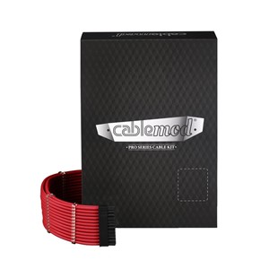 Cablemod CM-PRTS-FKIT-NKR-R internal power cable