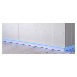 Cama Lighting REJA 2D blue