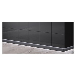 Cama Lighting REJA 2D white