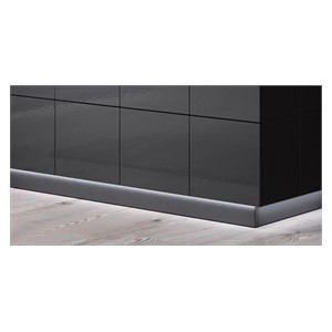 Cama Lighting REJA dresser 4S white