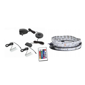 Cama RTV lighting QIU 160 RGB