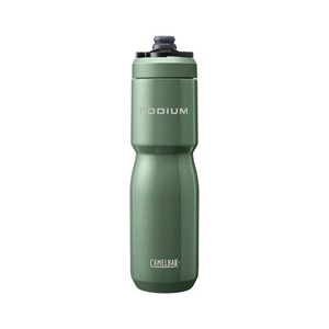 CamelBak Podium Bicycle 650 ml Stainless steel Green