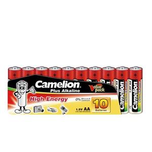 Camelion LR6-SP10 Single-use battery AA Alkaline 2