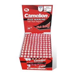 Camelion LR6-SP10 Single-use battery AA Alkaline 3