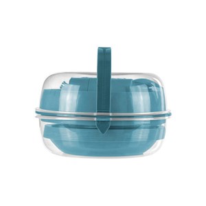 Camping set blue 262887 CURVER