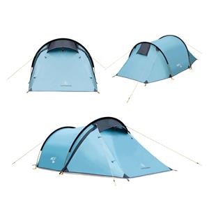 Camping tent - Nils Camp NC6003 North Peak 3