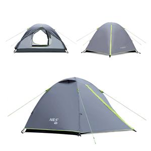 Camping tent - Nils Camp NC6004 Explorer 3